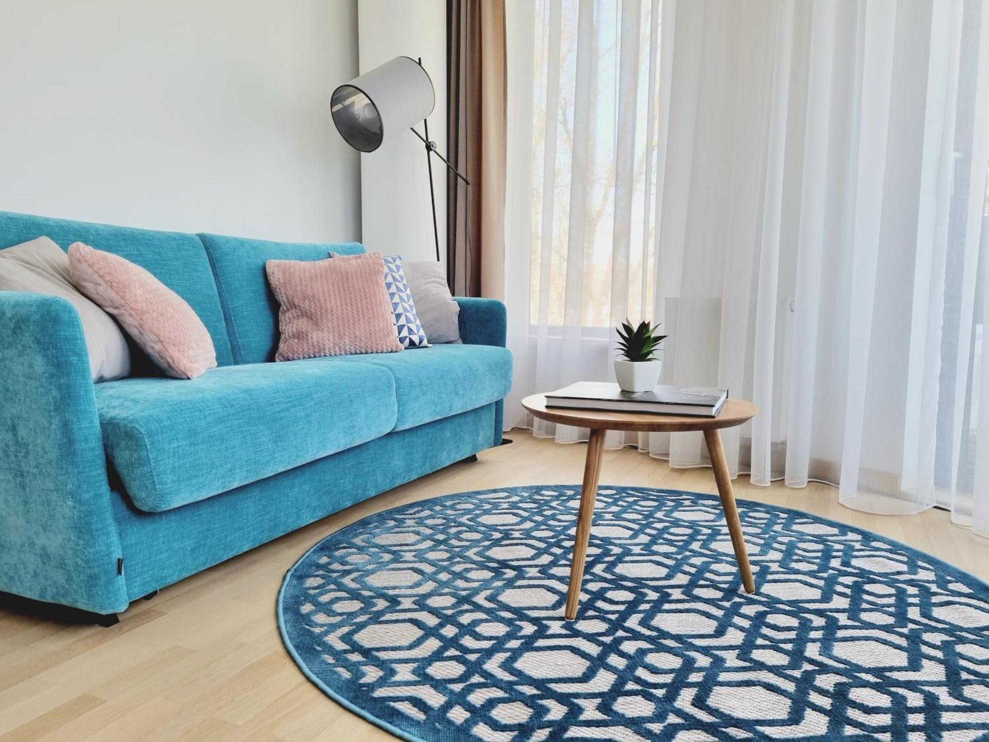 Melodija Apartments In Druskininkai Center Экстерьер фото